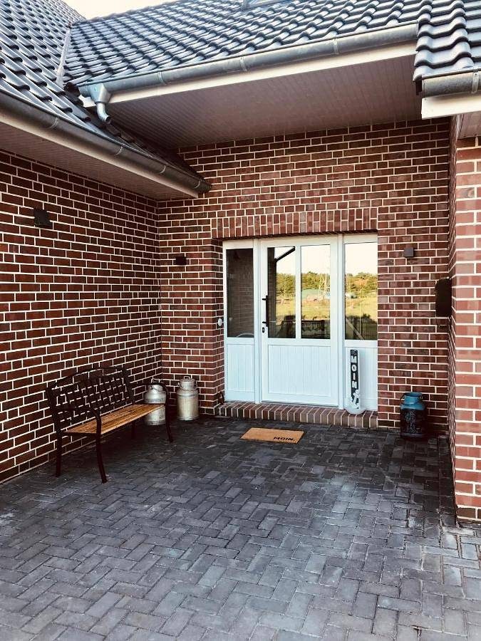 Ferienwohnungen Weide-Meer-Watt — Bild 5