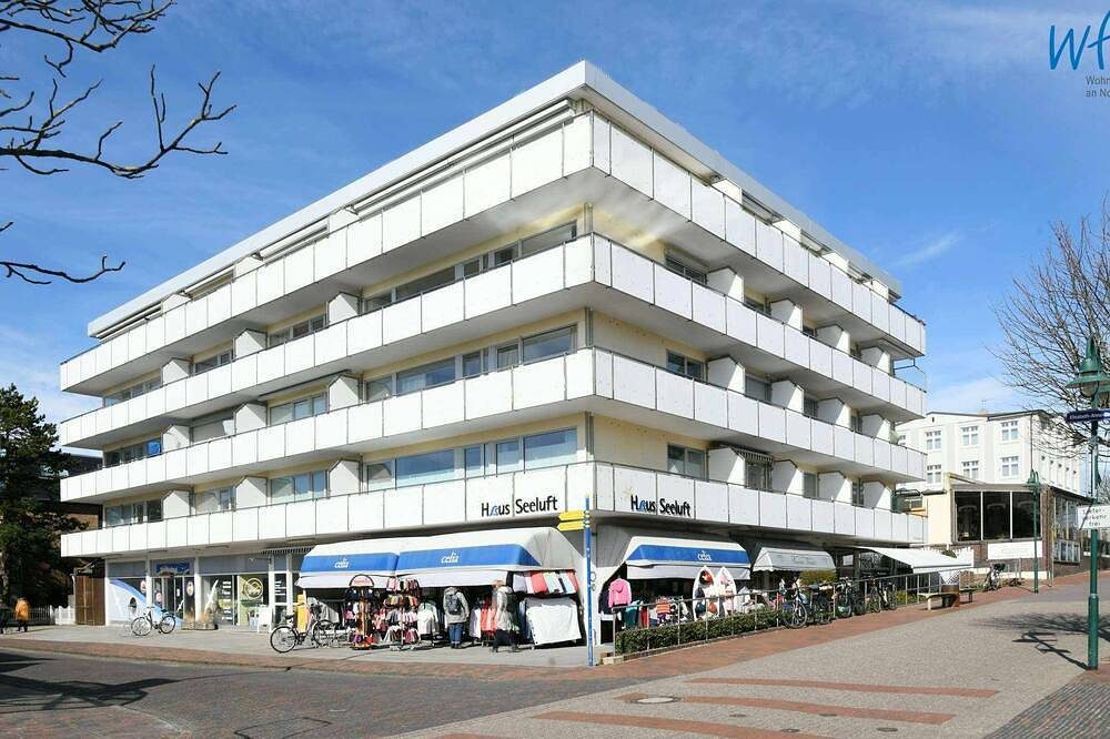 Gemütliche Ferienwohnung in guter Lage! — Bild 5