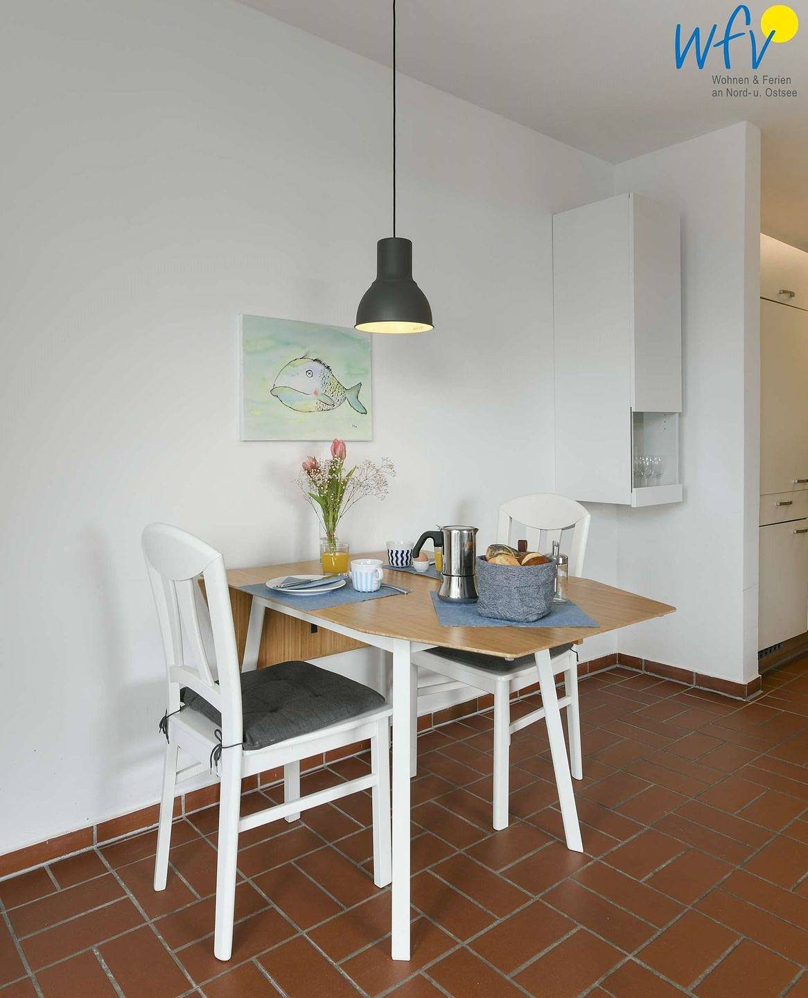 „Entspannen Sie in der romantischen Ferienwohnung mit Meerblick!“ — Bild 4
