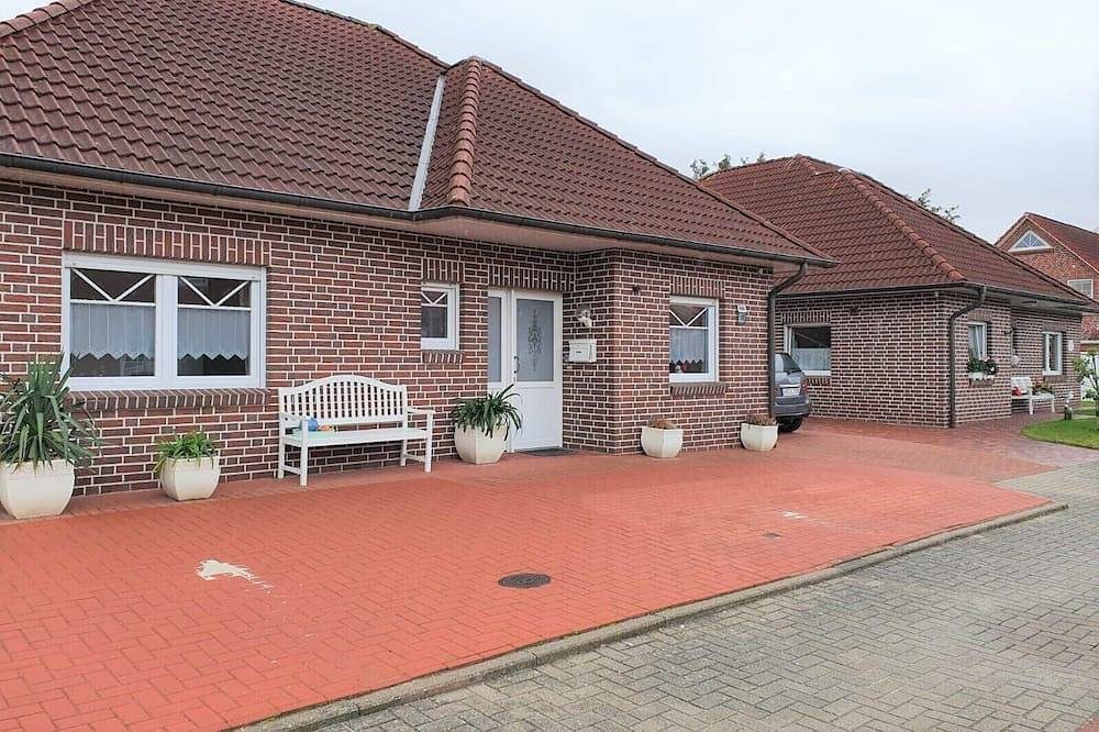 Niedliche Ferienwohnung für 2 bzw. 3 Personen + Kleinkind — Bild 2