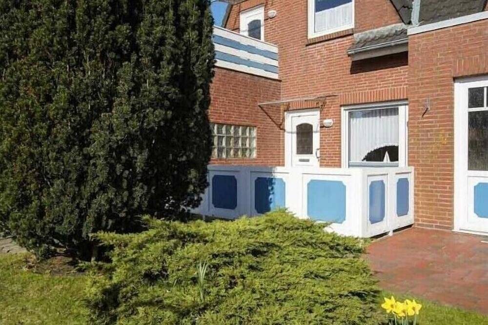 Gemütliche Wohnung in Südstrandnähe, bis 4 Pers. Behinderten- \/ Rollstuhlgerecht — Bild 5