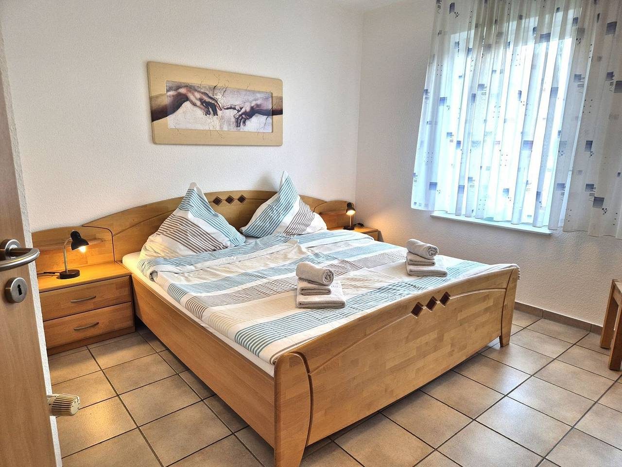 - Ferienwohnung Tomke - — Bild 4