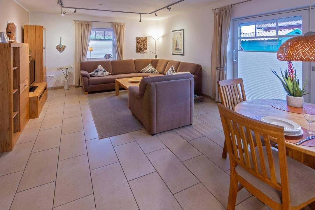 Ferienwohnung Meeresbrise — Bild 3