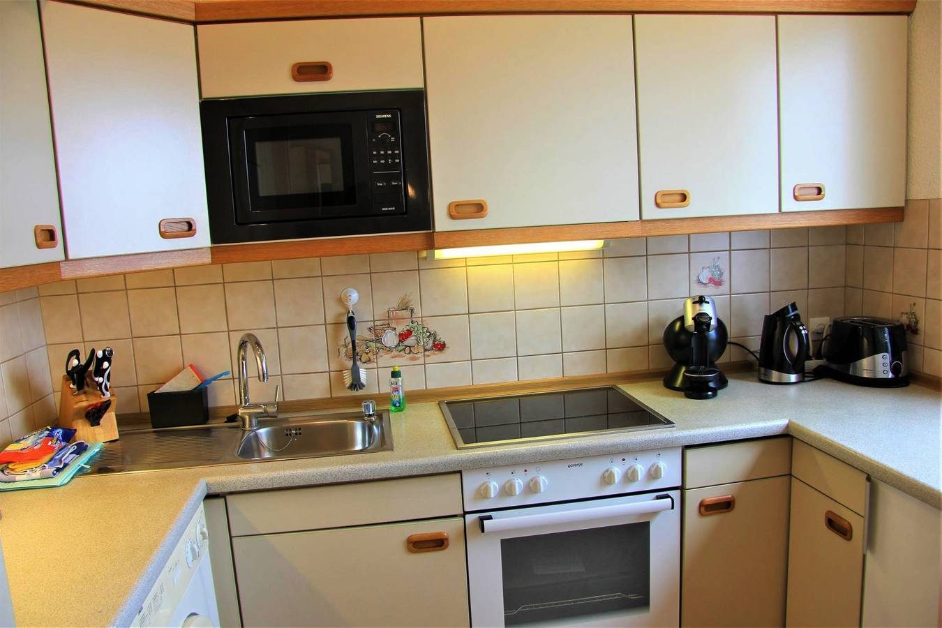 Komfort Ferienhaus — Bild 5