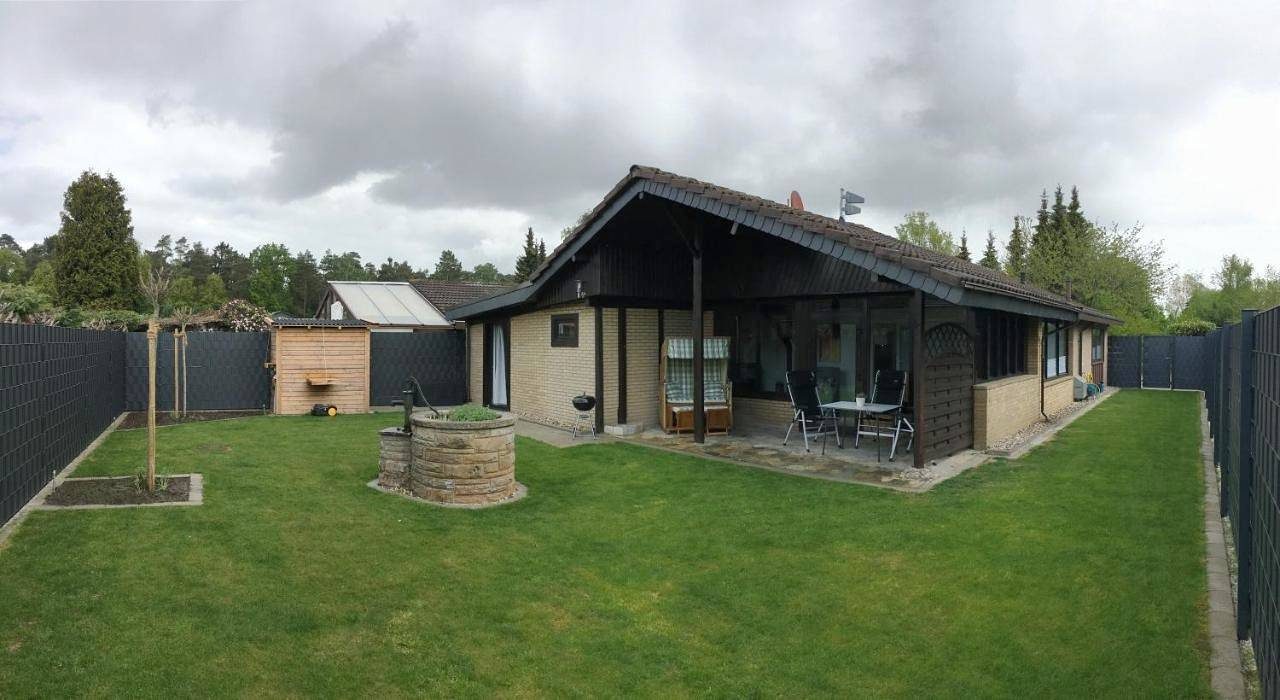 Ferienhaus am See — Bild 2