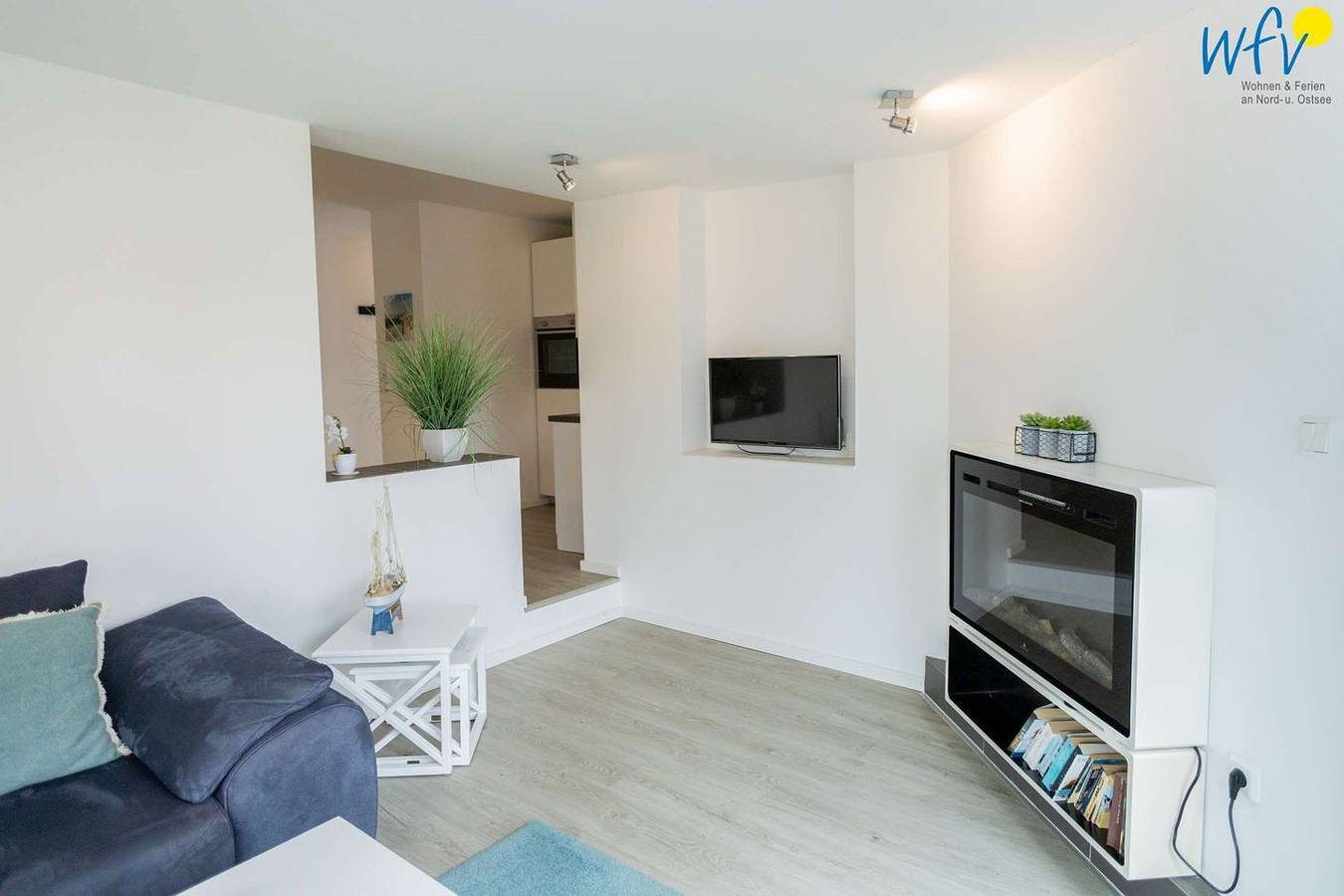 Seaside Ferienwohnung 2 — Bild 4