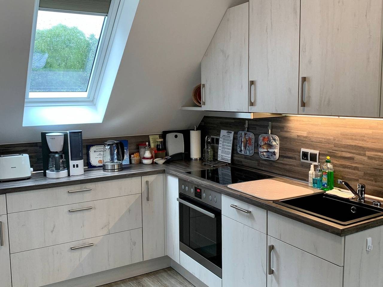 Ferienwohnung Easy — Bild 4
