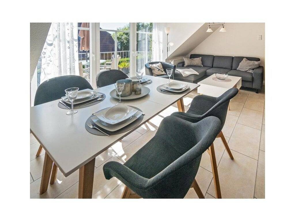 Ferienwohnung Leuchtfeuer2 — Bild 3