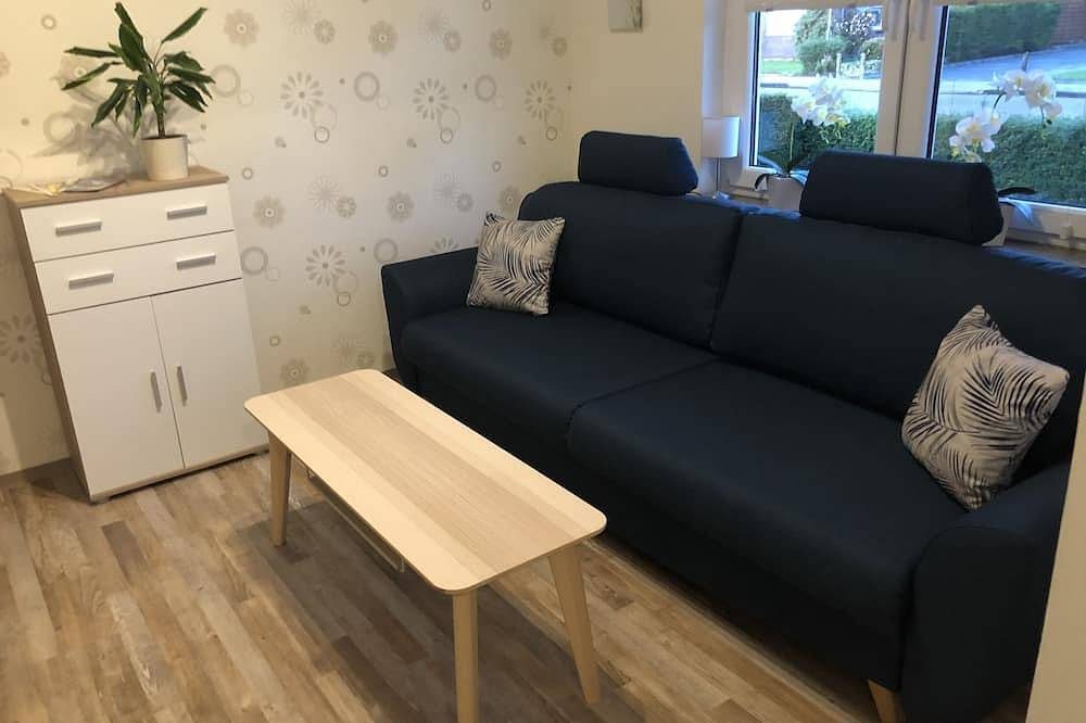 Gemütliche Wohnung „Emskoje“