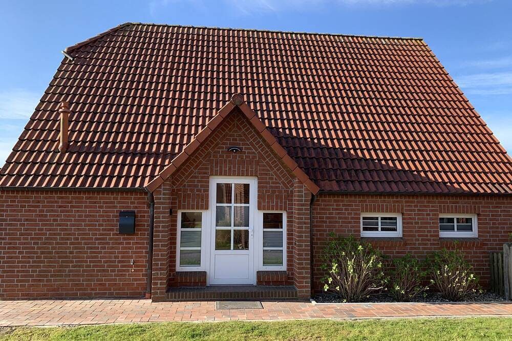 Ferienhaus Ockenfels - Kapitänshuus — Bild 5