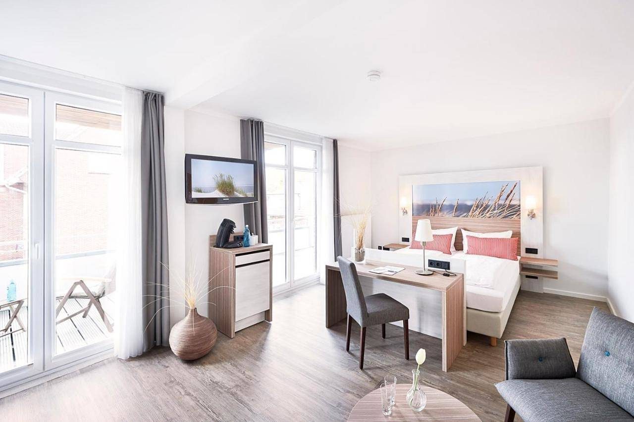Hotel Strandhof — Bild 5