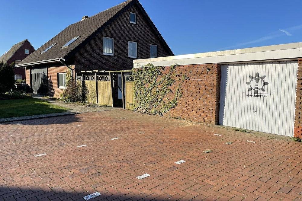 Ferienwohnung Nordlicht 5 — Bild 3