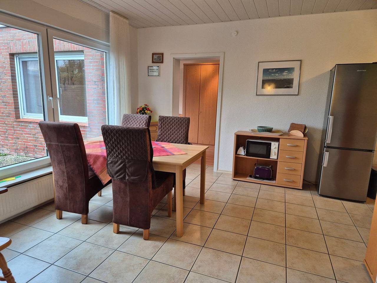 Haus Sommerwind - Seefalkenstraße — Bild 2