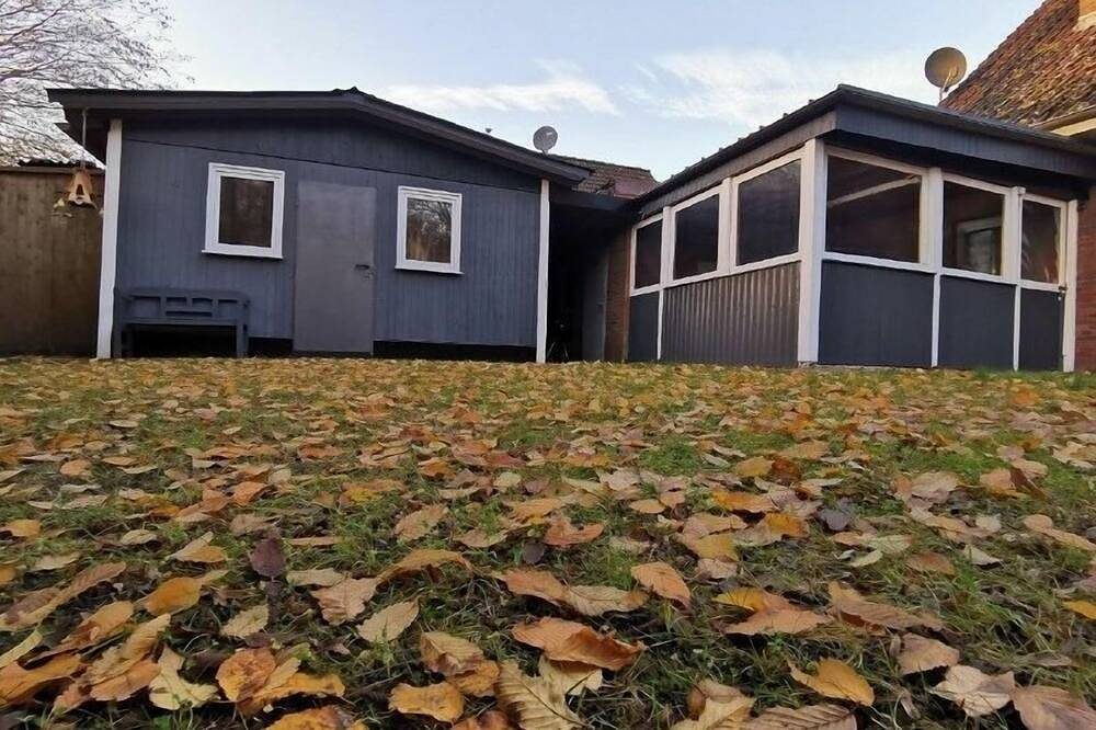 Ferienhaus für 6 Gäste mit 110m² in Sögel (153855) — Bild 2