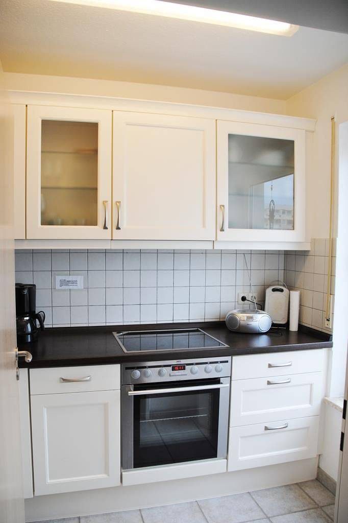 2-Raum-Ferienwohnung in bester Lage mit Meerblick — Bild 4