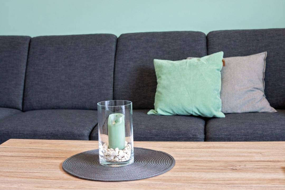 Ferienwohnung Wellness-Oase — Bild 4