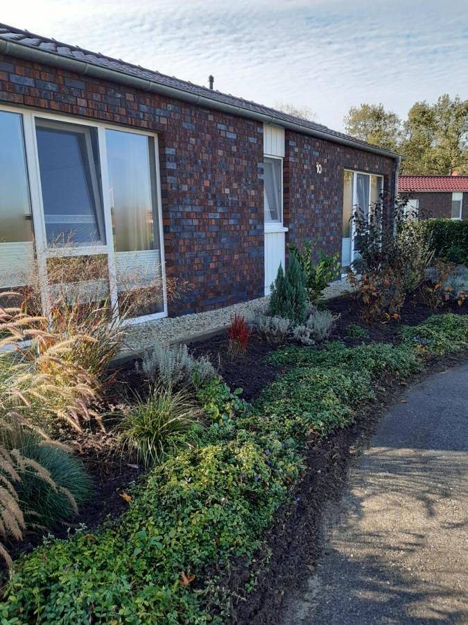 Ferienhaus am Quendorfer See Haus Nr.10 — Bild 3