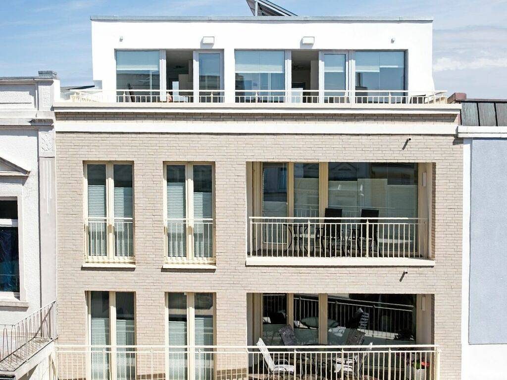 Alte Druckerei Ferienwohnung Gutenberg — Bild 5