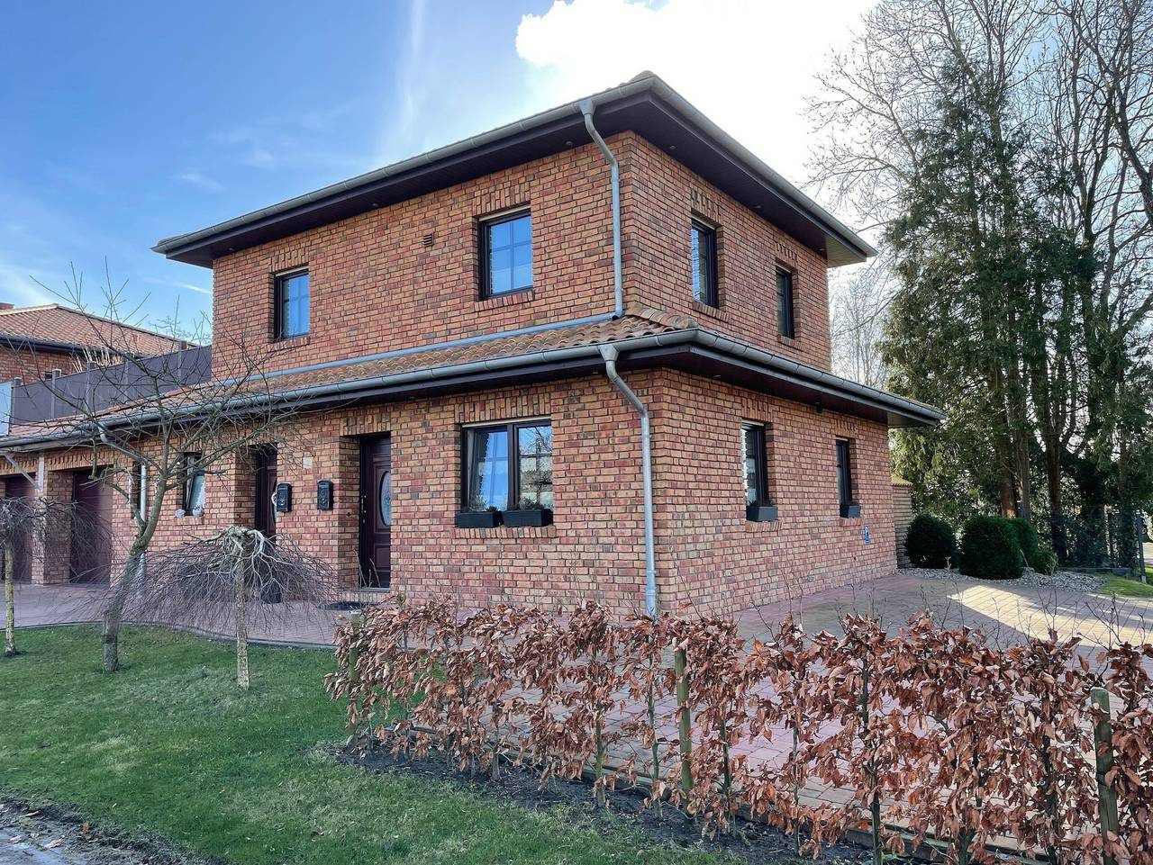 Ferienwohnung zum Herold — Bild 4