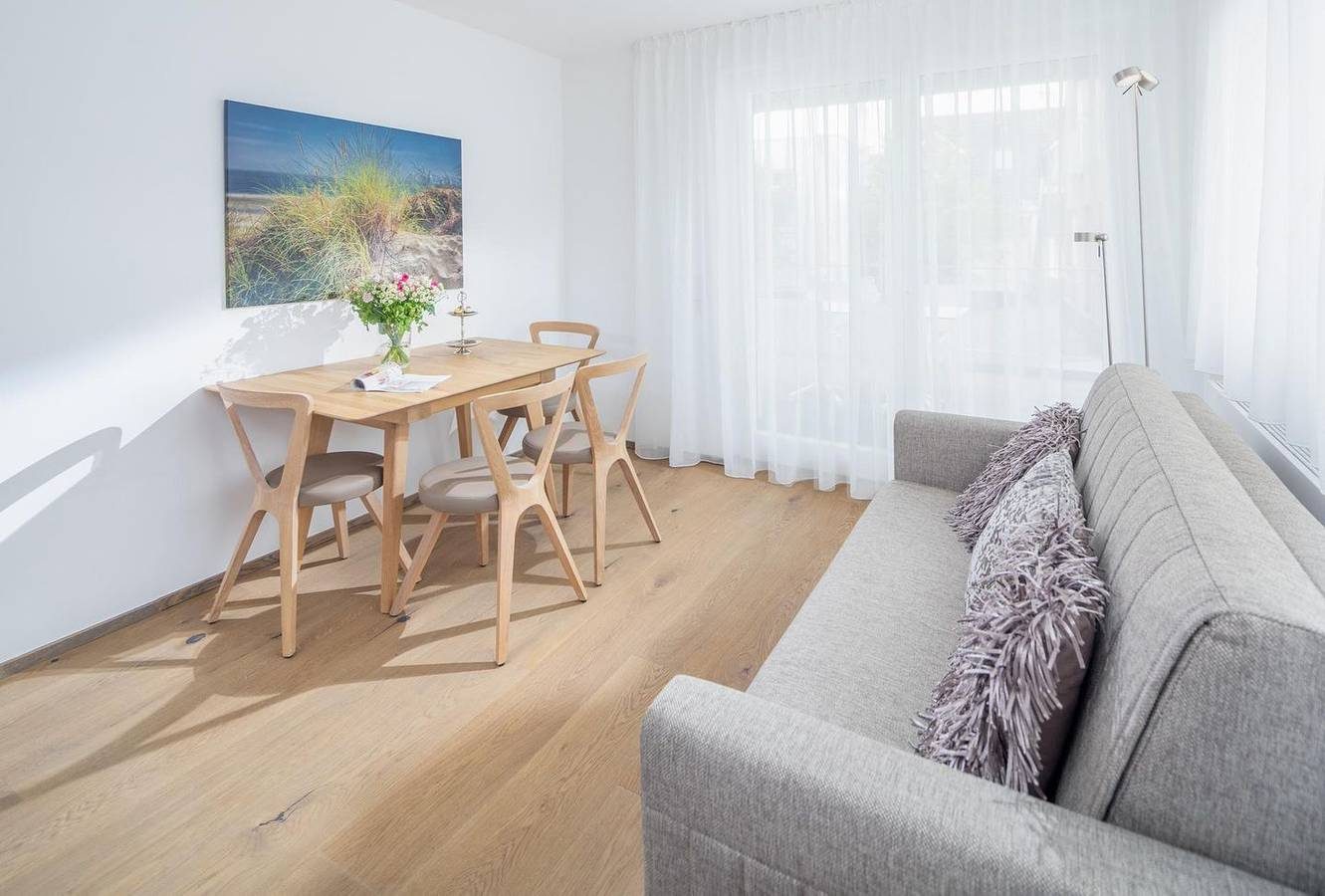 Friesenhuus Whg. 4 — Bild 5