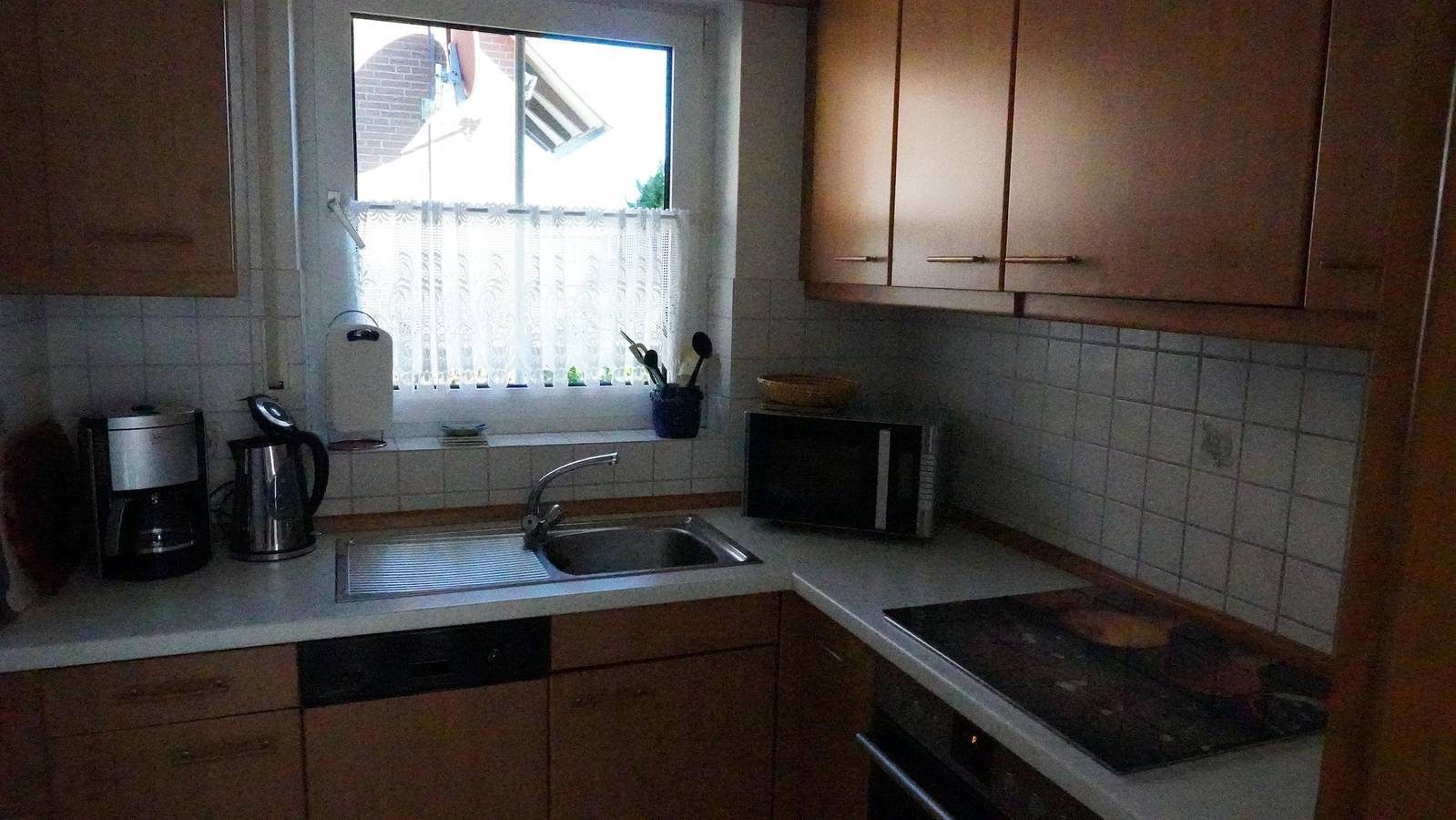 Ferienhaus Elsternest — Bild 4