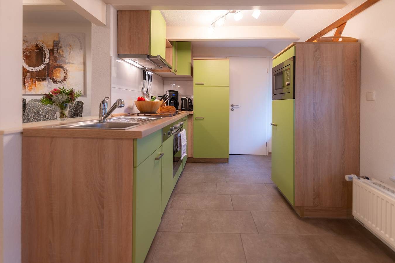 Ferienhof Neukämper - Ferienwohnung 2 — Bild 5
