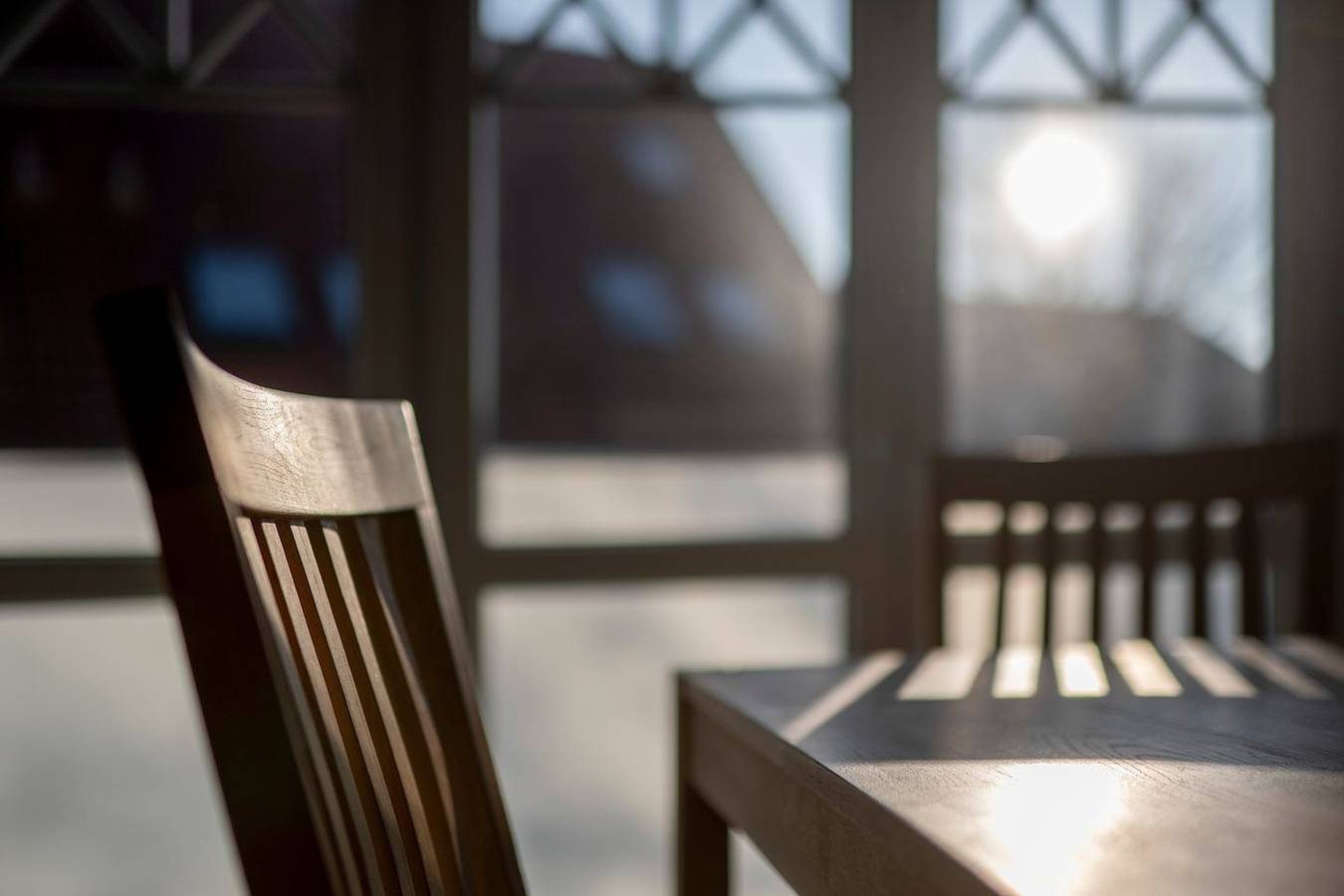 Ferienwohnung -7- im  Appartementhaus Uhlenkamp mit großer Dachterrasse — Bild 2