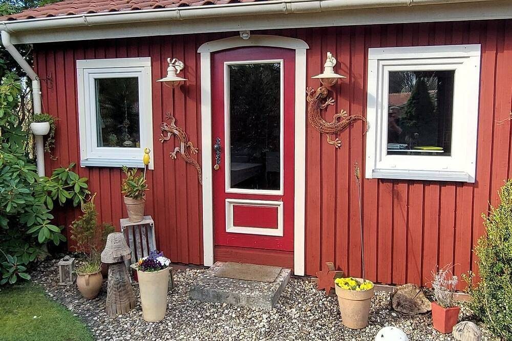 Tiny House\n \"Klein und Fein\" — Bild 5