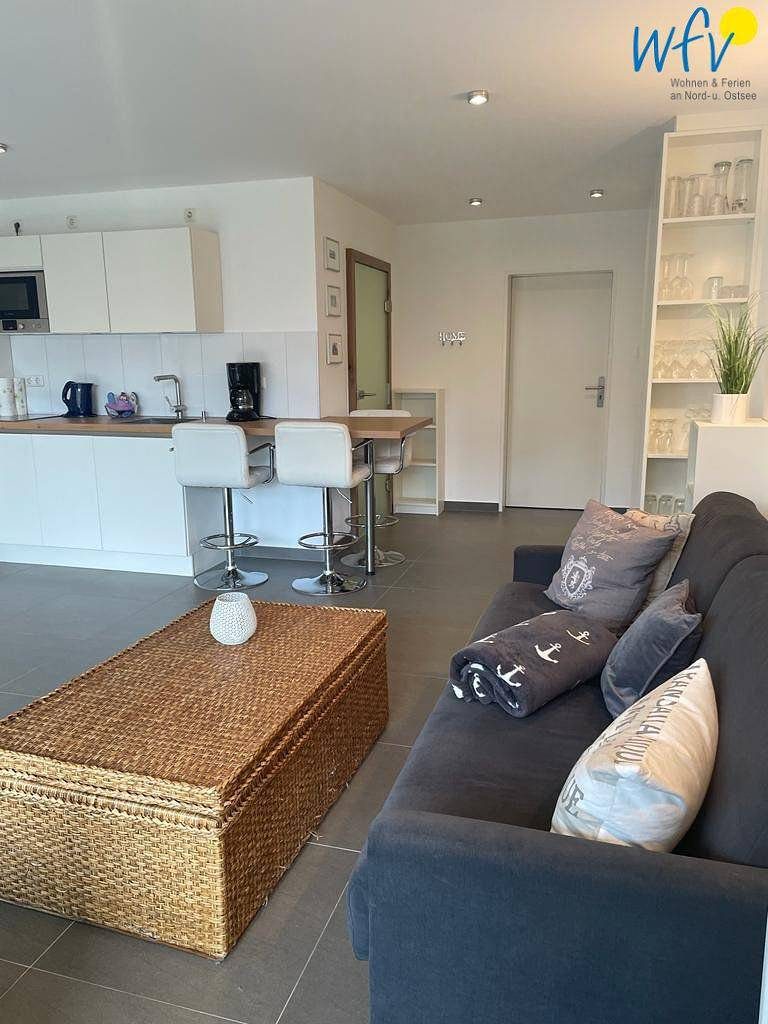 Haus Poseidon Ferienwohnung 1.7 — Bild 3