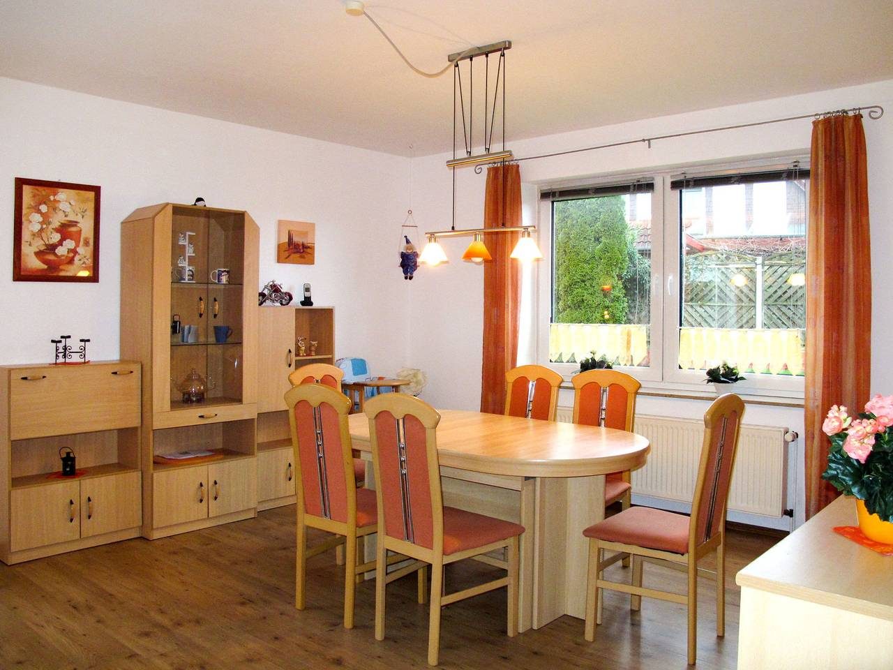 Ferienhaus Meer — Bild 3