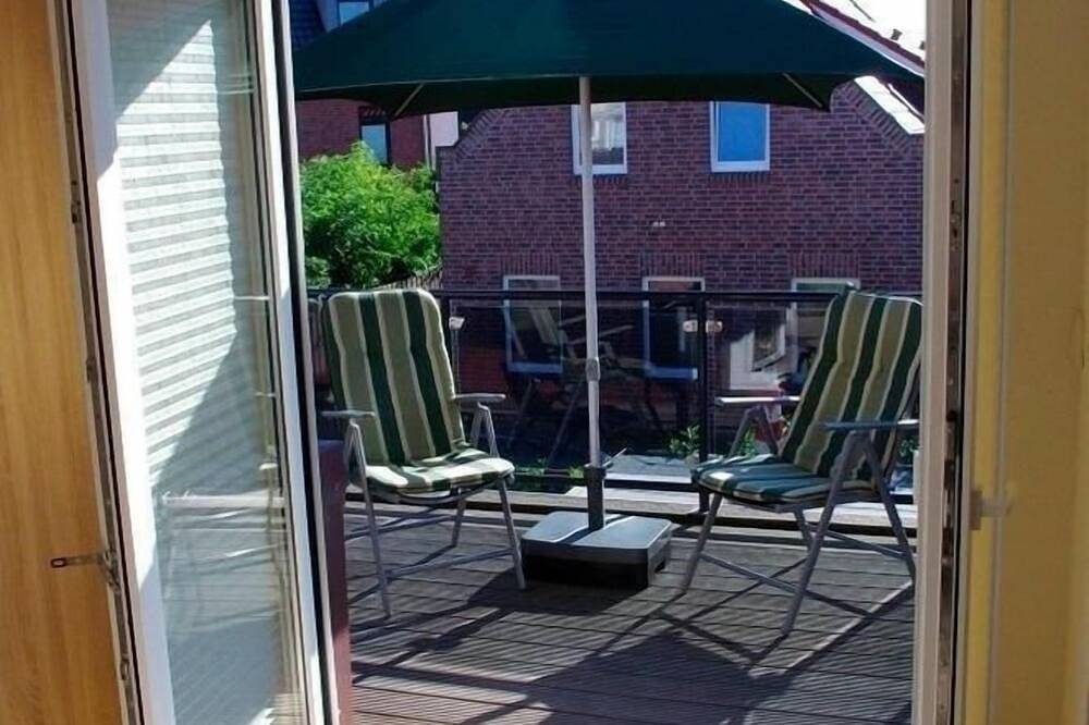 Strandnah, zentral und komfortabel! — Bild 5