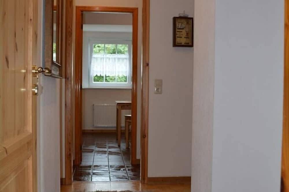 Großzügige 3-Raum-Ferienwohnung nahe des Hafens & Weststrand — Bild 4