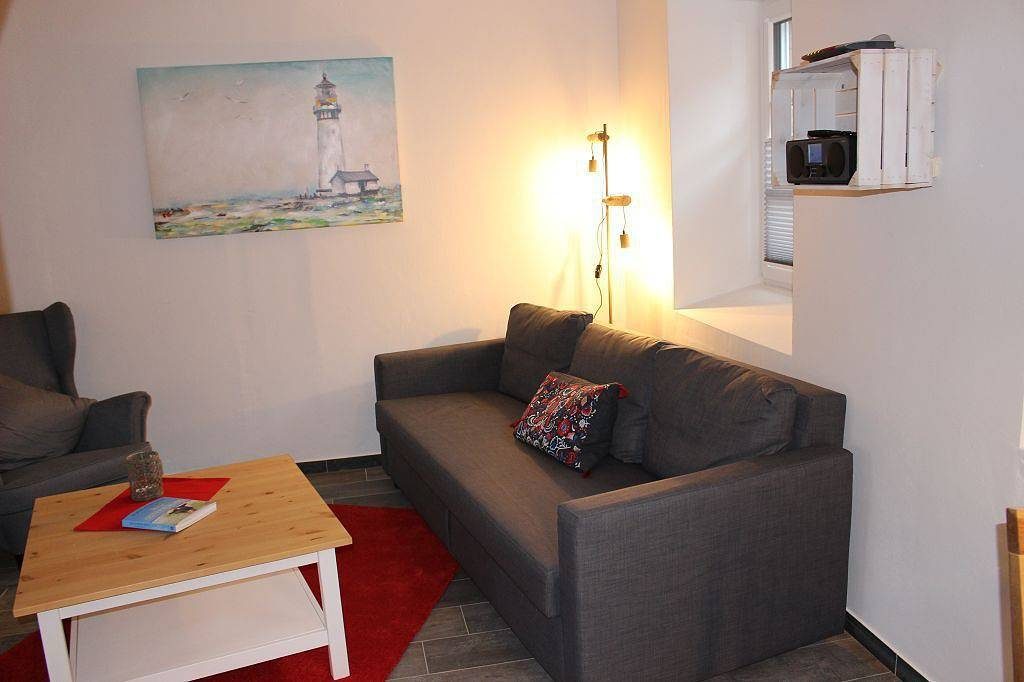 Modernes Ferienhaus Zur Schmiede für 4 Personen — Bild 2