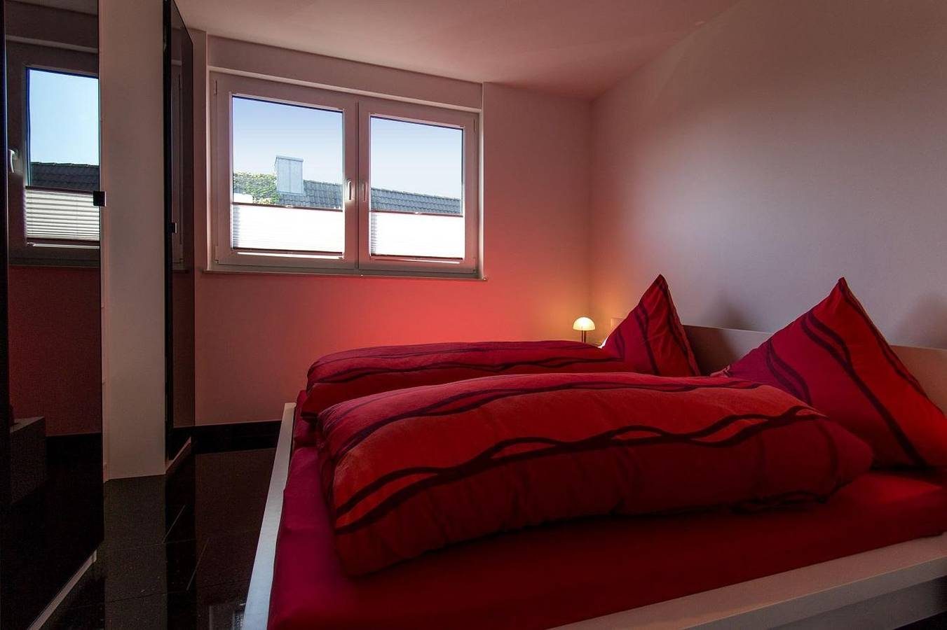 Ferienwohnung Gertrud, Wohnung 04 — Bild 5