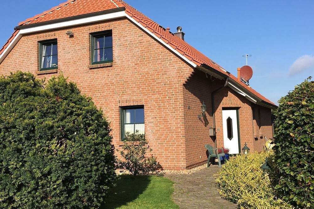 Exclusive Ferienwohnung im Og. direkt am Kanal mit eigenem Steg — Bild 4