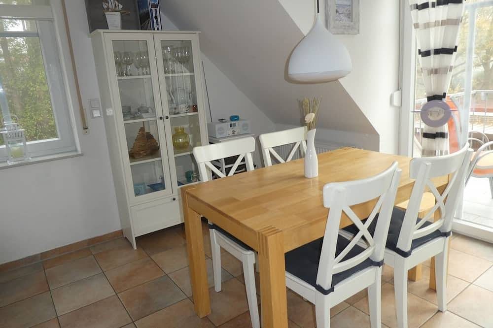Ferienwohnung Juist in Strand-und Hafennähe — Bild 3