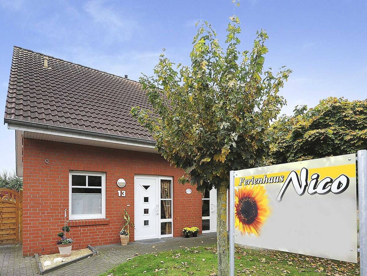 Ferienhaus Nico in Haren an der Ems — Bild 5