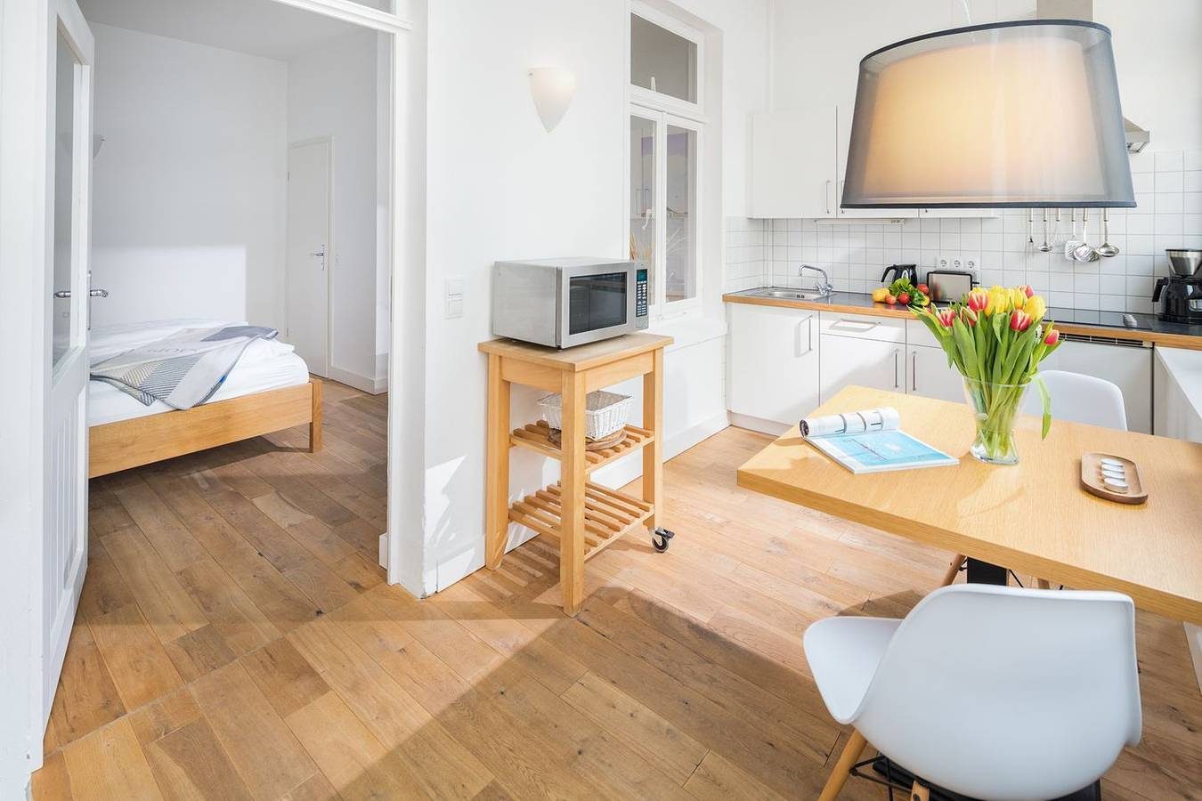 // Haus Munke //
       Lüttje — Bild 4