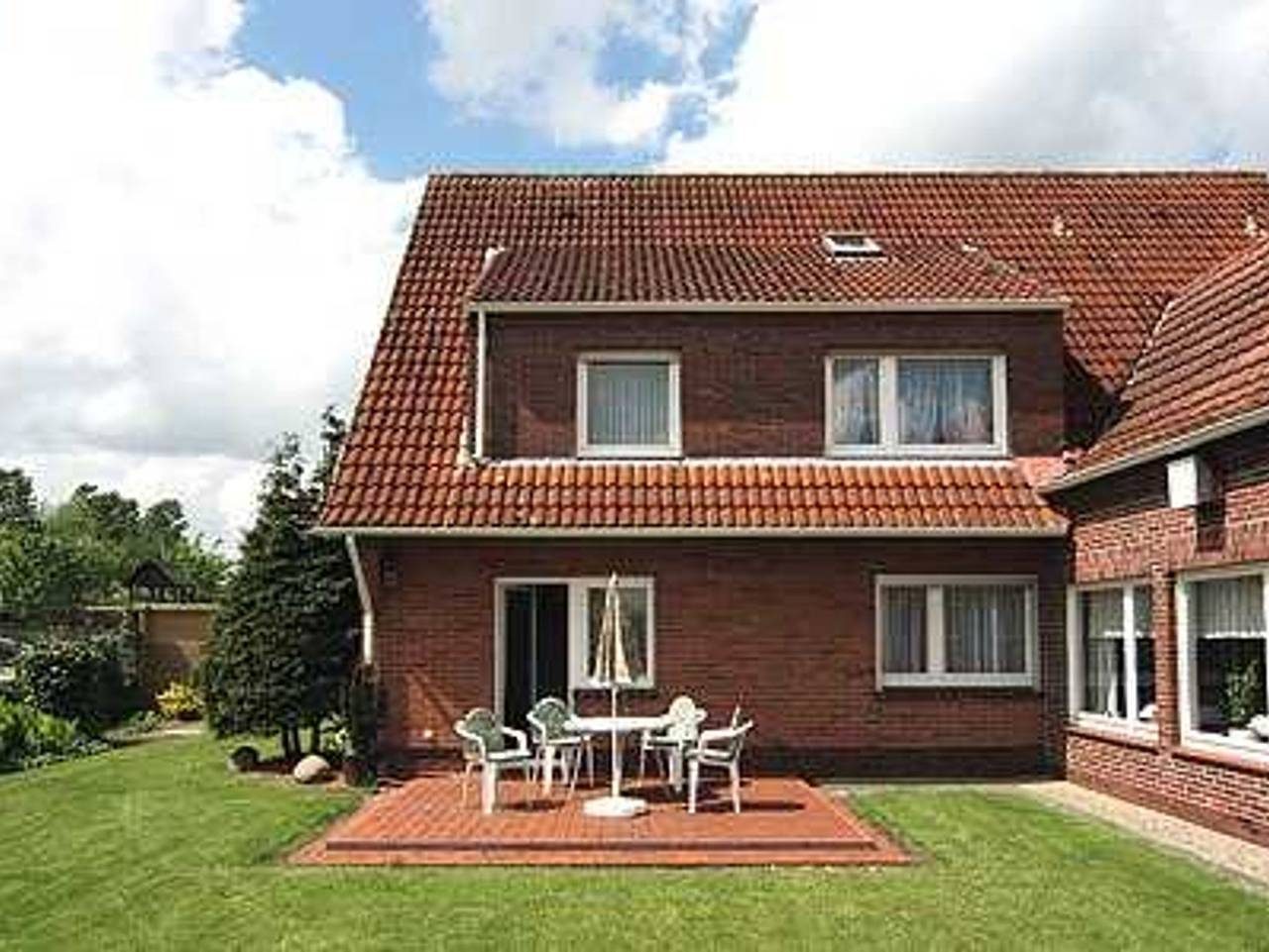 Haus Sonnenperle in Utarp — Bild 2