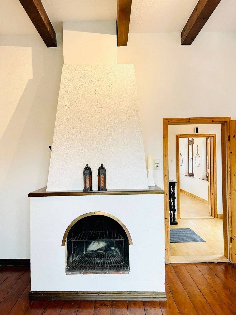 Charmante Ferienwohnung Greta 109  in der City von Norden — Bild 4