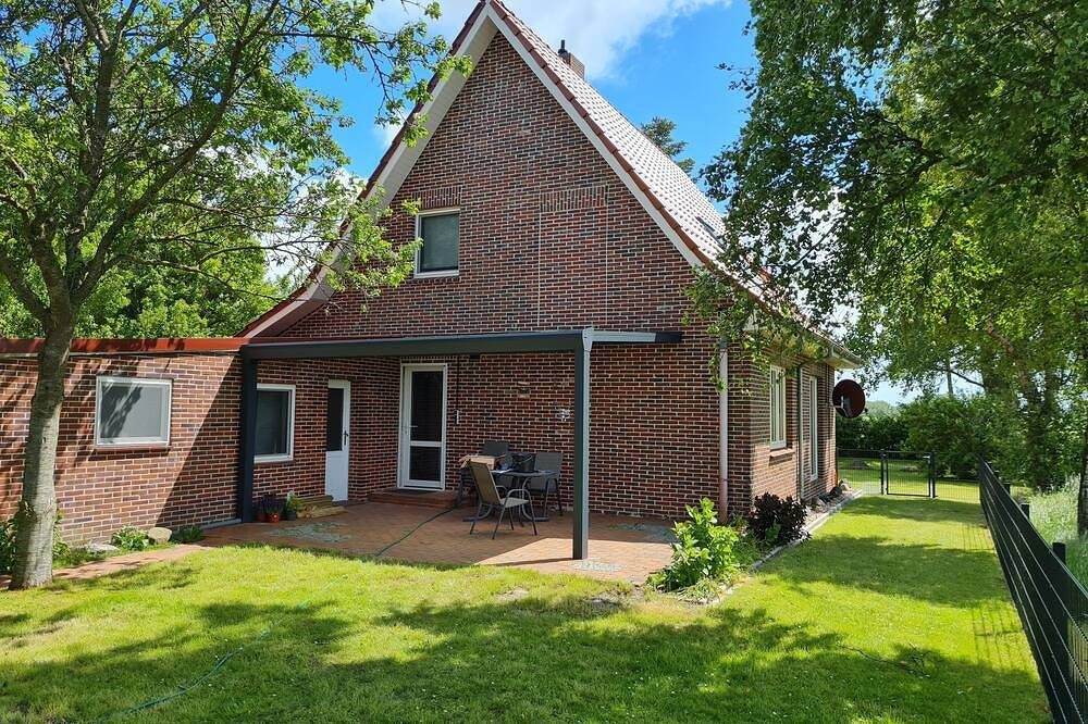 Ferienhaus Landidyll — Bild 2