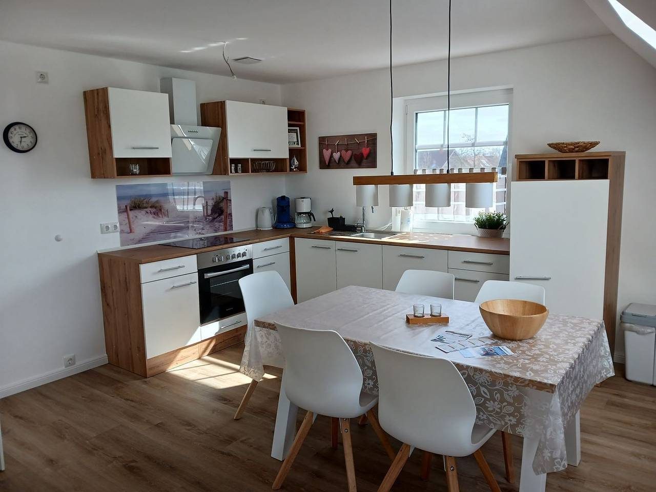 Ferienwohnung Kapelle 14b — Bild 5