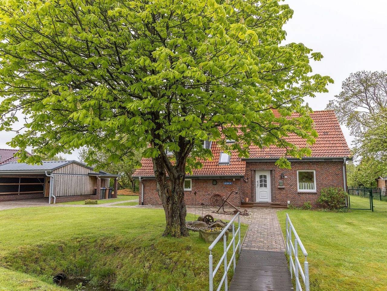 50142 Gretchen´s Hus 2 — Bild 2