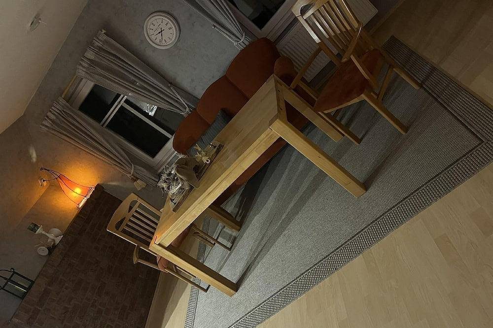 Ferienwohnung Wirdum für 1 - 4 Personen mit 1 Schlafzimmer - Ferienhaus — Bild 2
