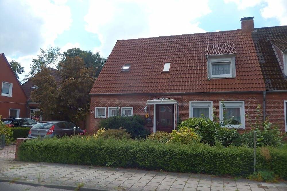 Ferienwohnung in Leer – wo Ostfriesland am schönsten ist — Bild 2