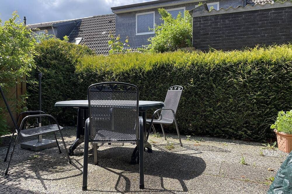 Top-Ferienhaus, 6 Pers., Sauna, 2 Bäder, Wlan, Kamin, Terrasse, Spielplatz, Hund — Bild 4