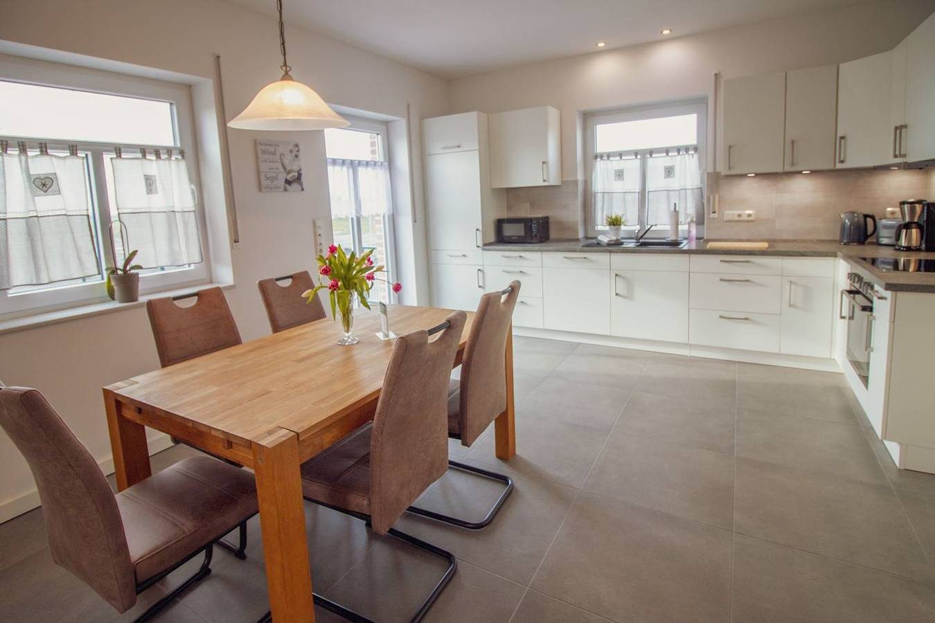 Ferienhaus Rena — Bild 2