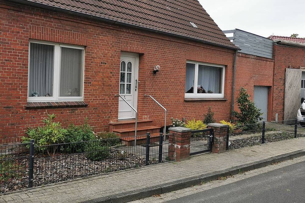 Ferienwohnung