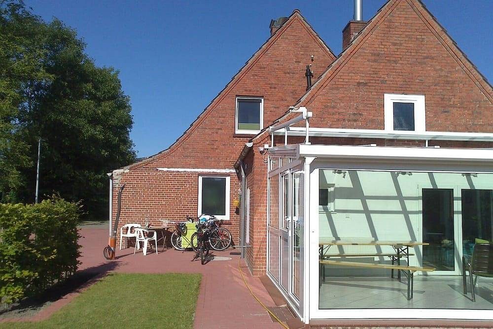 Haus Wilhelmine im Herzen von Ostfriesland — Bild 2