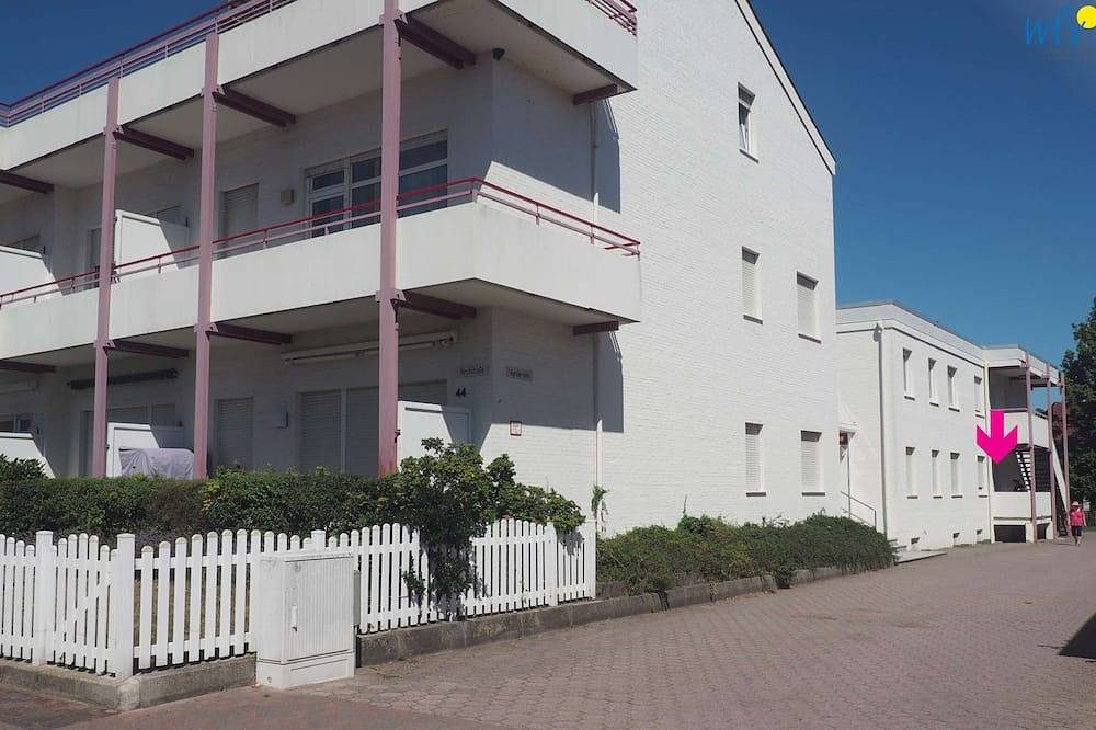 Liebevoll eingerichtete Ferienwohnung mit Terrasse! — Bild 4